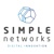 SimpleNetworks Logo