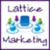 Lattice Marketing Logo