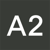 A2 Design Logo