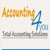 Accounting 4 You Logo