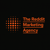 The Reddit Marketing Agency Logotype