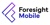 Foresight Mobile Logo