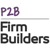 P2B FirmBuilders LLC Logo