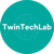 Twin Tech Lab Logo