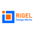 Rigel Design Works Logo