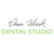 Van Hook Dental Studio Logo