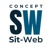 Sit-web.fr Logo