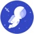 Spacemen Digital Private Limited Logo