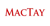 MacTay Logo