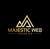 Majestic Web Design LLC Logo