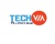 TechVia Alliance Pvt. Ltd. Logo