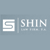 Shin Law Firm, P.A. Logo