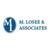 M. Losee & Associates Logo