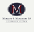 Merline & Meacham, P.A. Logotype