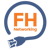 FH-Networking Logo