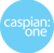 Caspian One Logo