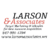 Larson & Associates Logo
