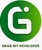 Grabmydeveloper Logo