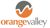 OrangeValley Logo