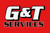 G&T Services Logotype