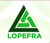 Lopefra Corp. Logotype