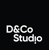 D and Co Studio Logo