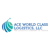 Ace World Class Logistics, LLC Logo