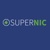 thesupernic Logotype