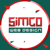 Simco Web Design Logo