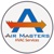 Air Masters HVAC Services of N.E. Inc Logo