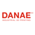 DANAE, Inc. Logo