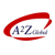 A2Z Global Language Solutions Logotype