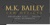 Mark Bailey Attorney at Law Logo