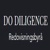 Do Diligence Logotype