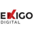 Exigo Digital Marketing, LLC Logo