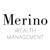 Merino Wealth Management Logo