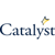 The Catalyst Group Logotype