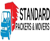 Standard Packers & Movers Logo