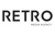 Retro Media Logo