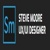 Steve Moore Logo