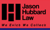 Provider Logotype Jason Hubbard Law, P.C. L.L.O. Logo