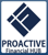 Proactive Accountants & Bookkeepers​ Logo