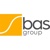 BAS Group Logo