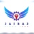 JaiRaj Ancillaries Pvt. Ltd. Logotype