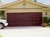 Carlson Garage Doors Logotype