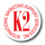 K2 International Inc. Logo