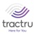 TracTru Logo