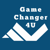 GameChanger4U Logo