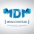 MDM Contabil Logo
