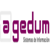 Agedum Logo